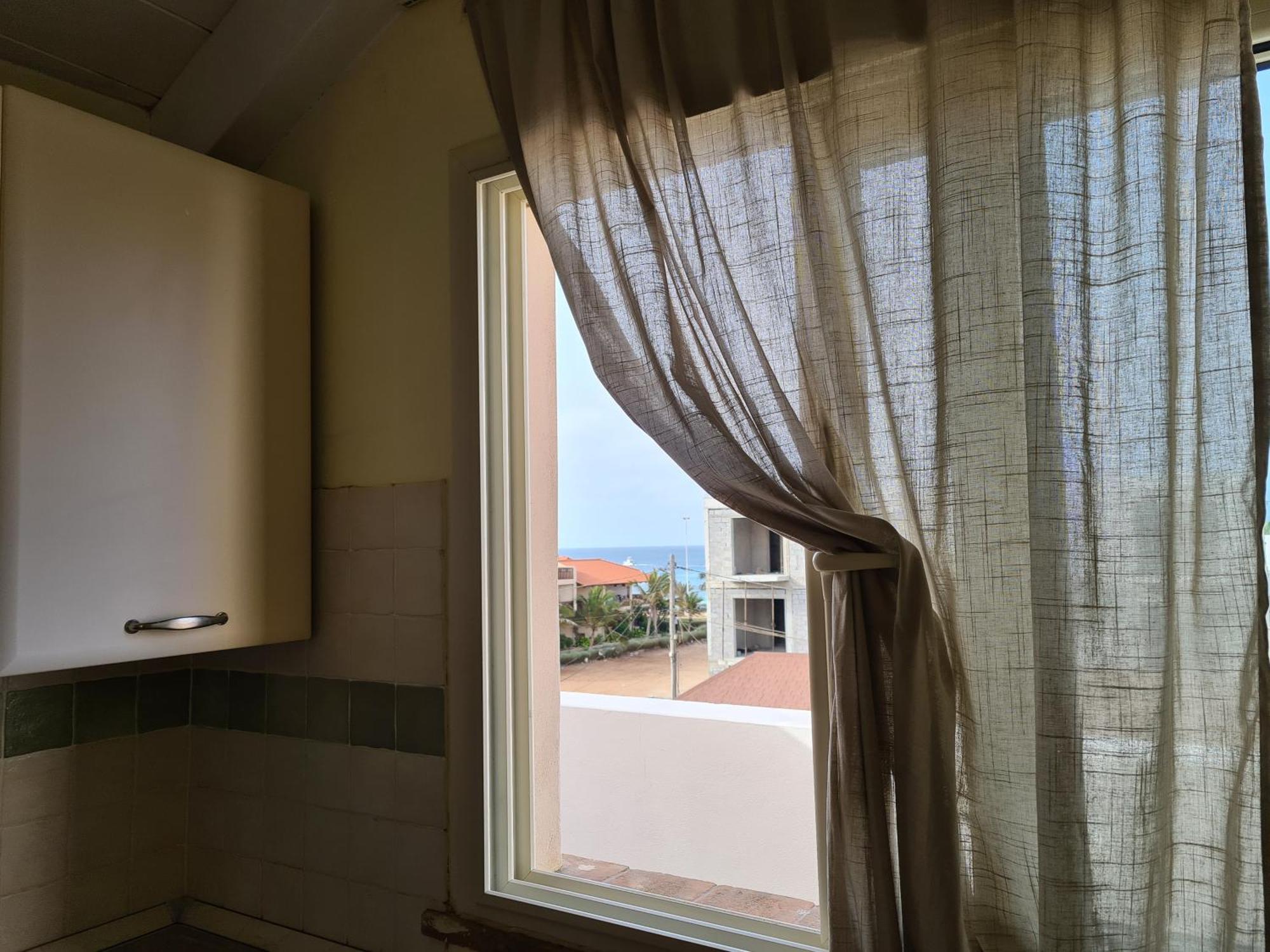 Plaza Top Floor Apartment Santa Maria Exterior photo
